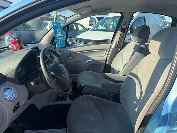 Citroen C3 18 of 20