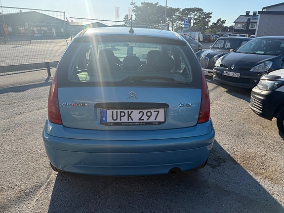 Citroen C3 10 of 20