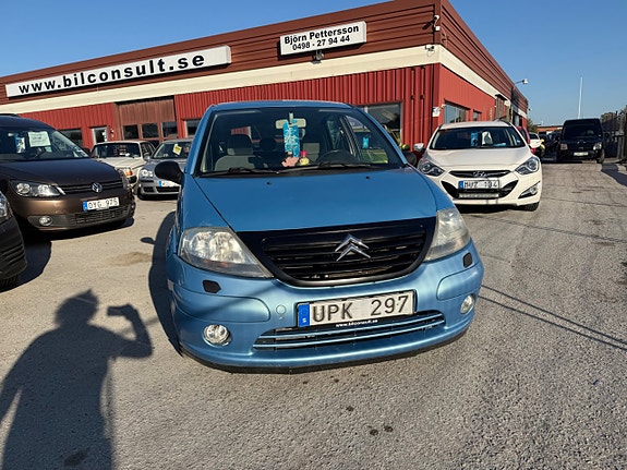 Citroen C3 8 of 20