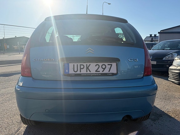 Citroen C3 15 of 20