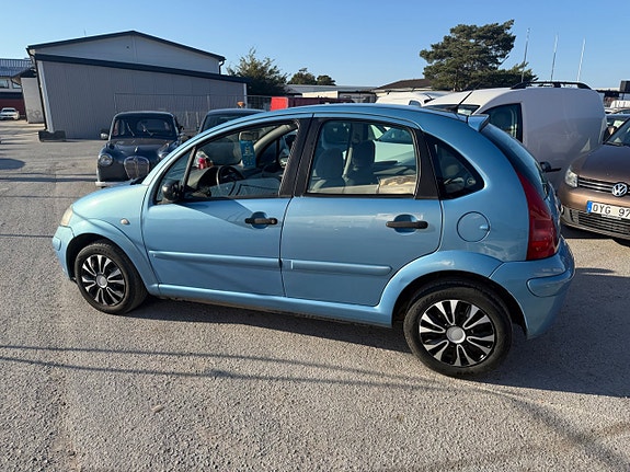 Citroen C3 3 of 20
