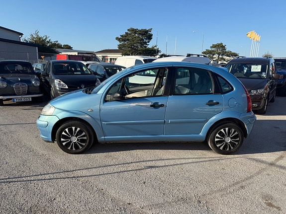 Citroen C3 4 of 20