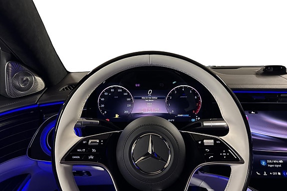 Mercedes-Benz S580 7 of 30