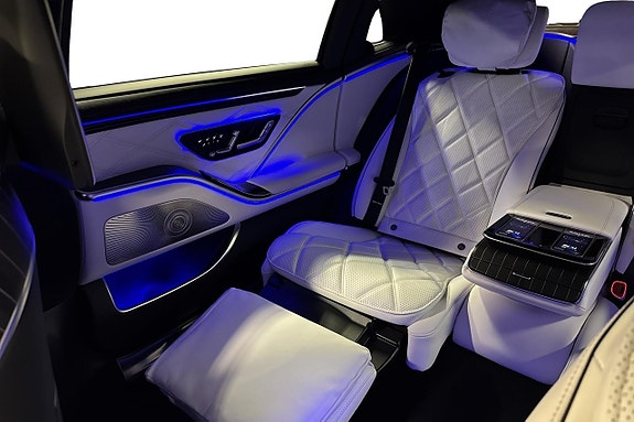 Mercedes-Benz S580 20 of 30