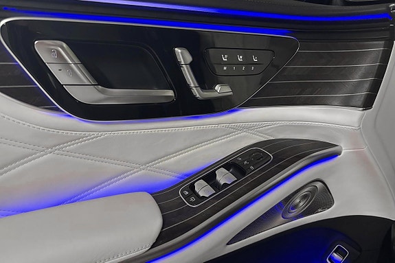 Mercedes-Benz S580 13 of 30
