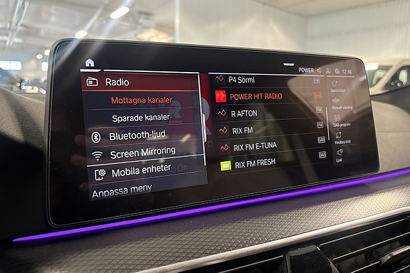 BMW 520i 18 of 27