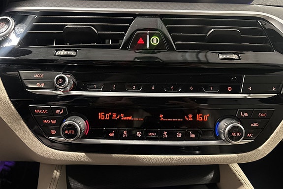 BMW 520i 19 of 27