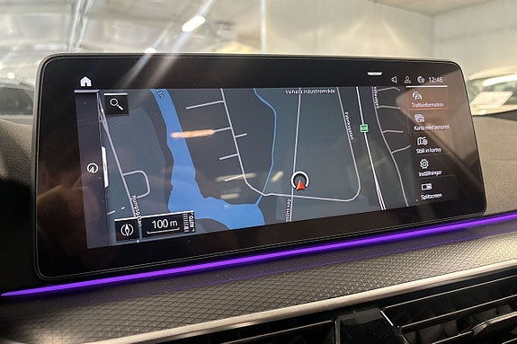 BMW 520i 16 of 27