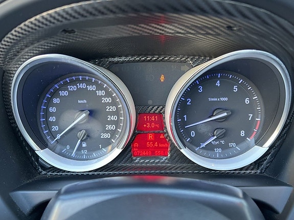 BMW Z4 18 of 24