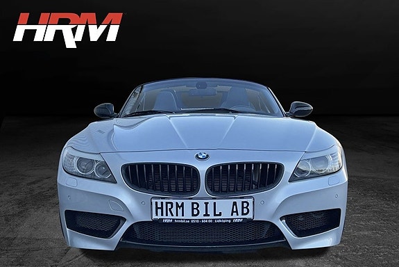BMW Z4 7 of 24