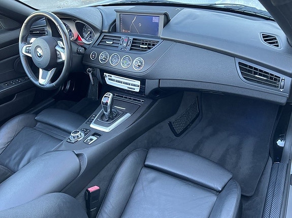 BMW Z4 11 of 24
