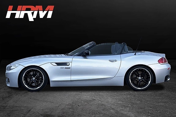 BMW Z4 3 of 24