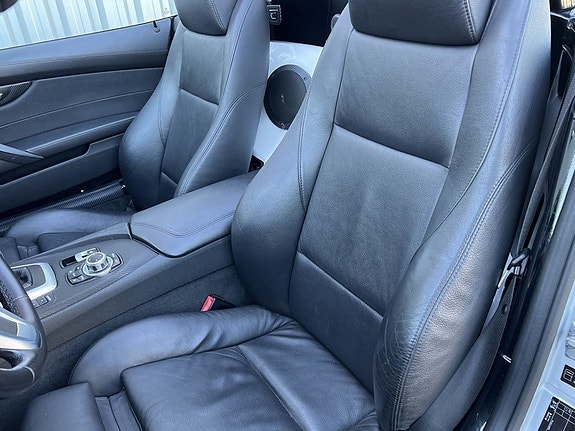 BMW Z4 21 of 24