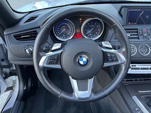 BMW Z4 19 of 24