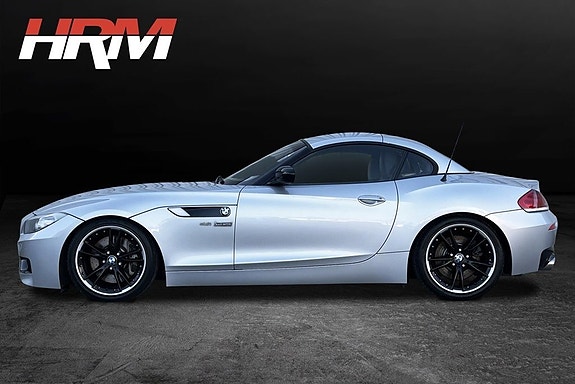 BMW Z4 4 of 24