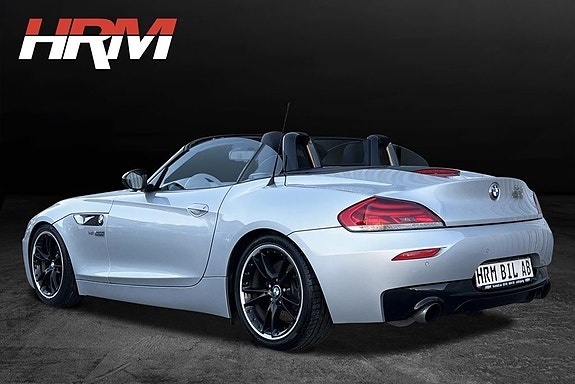 BMW Z4 5 of 24