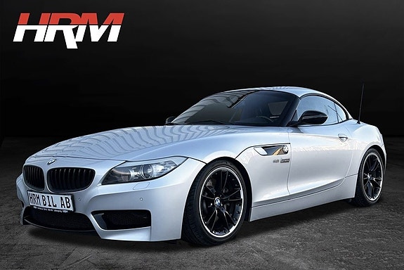 BMW Z4 8 of 24