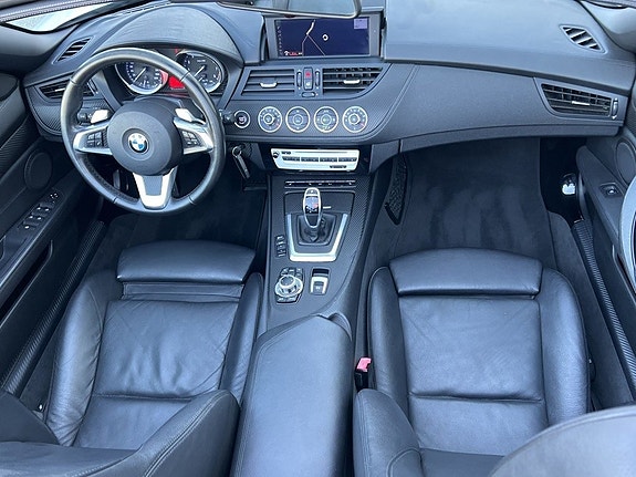 BMW Z4 13 of 24