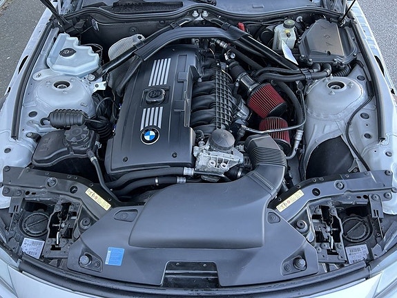 BMW Z4 24 of 24