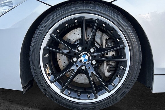 BMW Z4 23 of 24