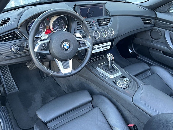 BMW Z4 20 of 24