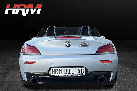 BMW Z4 2 of 24