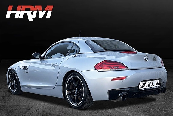 BMW Z4 6 of 24