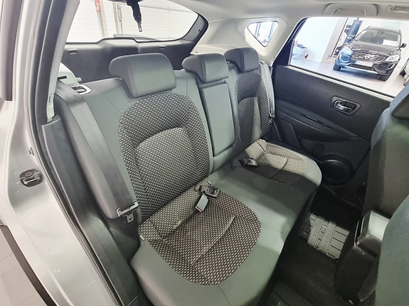 Nissan Qashqai 21 of 23