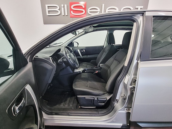 Nissan Qashqai 5 of 23