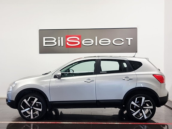 Nissan Qashqai 2 of 23