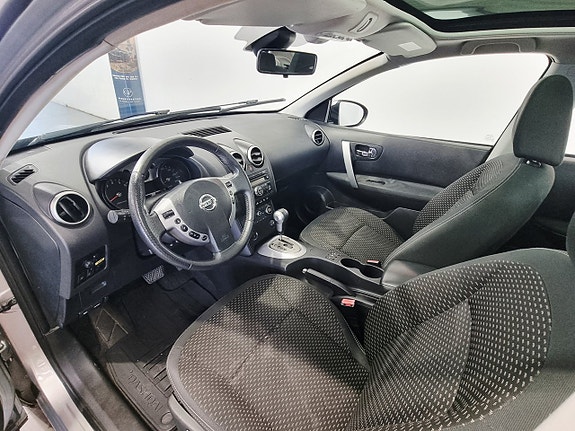 Nissan Qashqai 6 of 23
