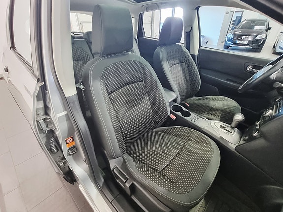 Nissan Qashqai 19 of 23