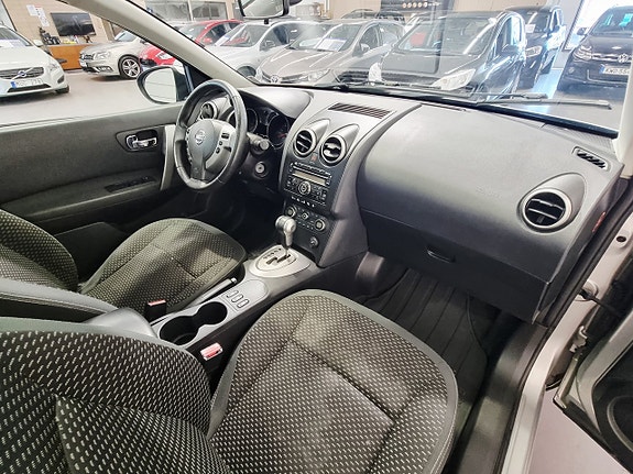 Nissan Qashqai 18 of 23