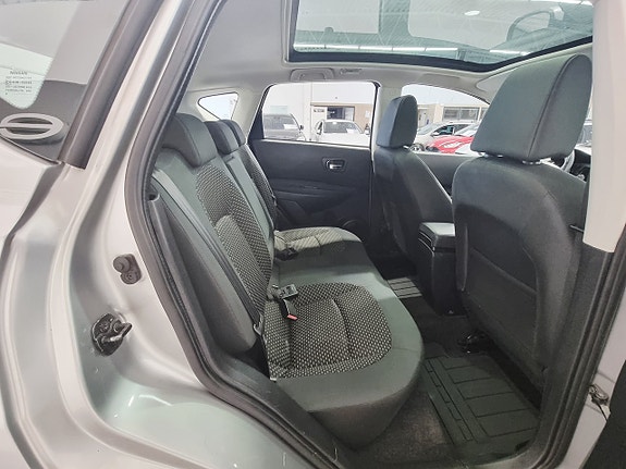 Nissan Qashqai 20 of 23