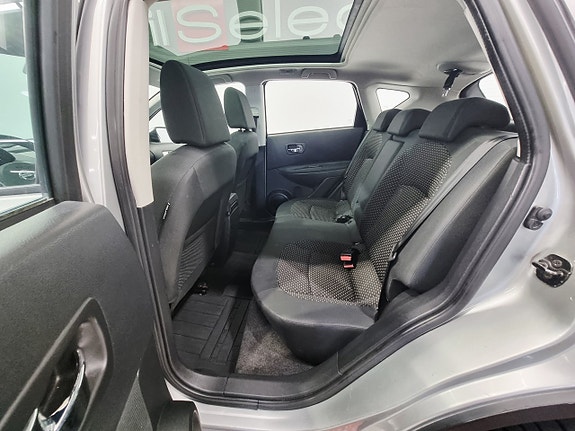 Nissan Qashqai 8 of 23