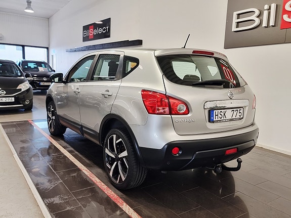 Nissan Qashqai 15 of 23
