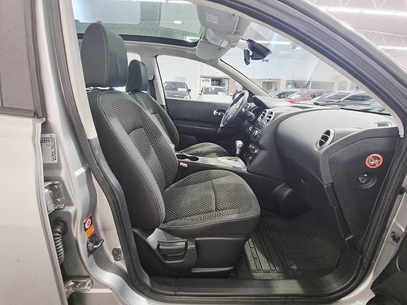 Nissan Qashqai 17 of 23