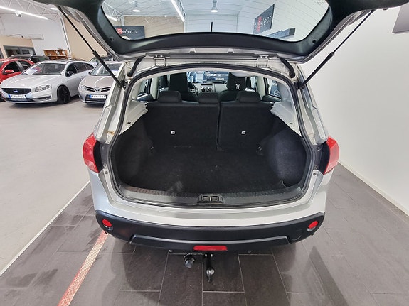 Nissan Qashqai 22 of 23