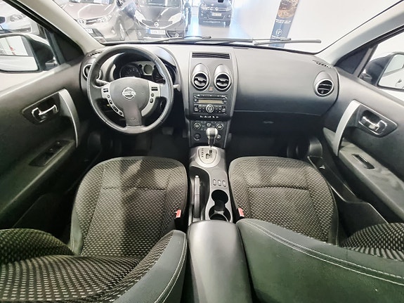 Nissan Qashqai 12 of 23