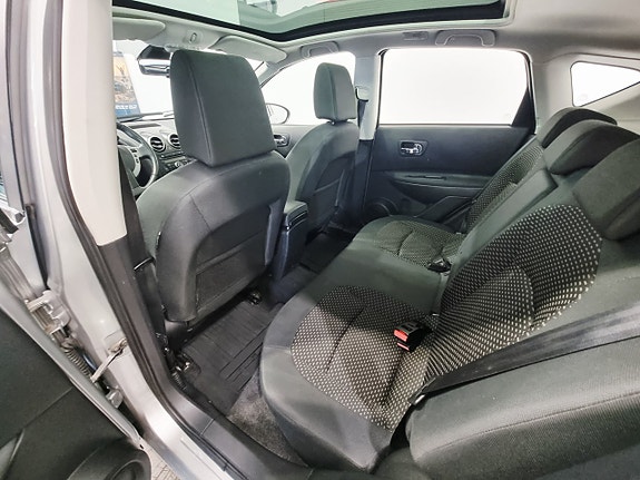 Nissan Qashqai 9 of 23