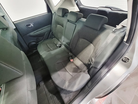 Nissan Qashqai 10 of 23
