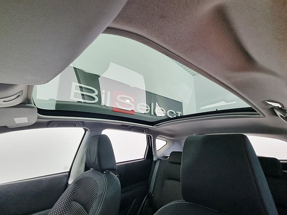 Nissan Qashqai 23 of 23