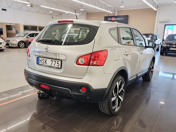 Nissan Qashqai 16 of 23