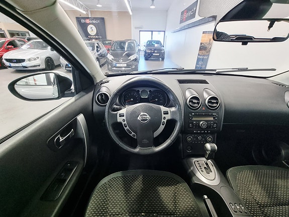 Nissan Qashqai 11 of 23