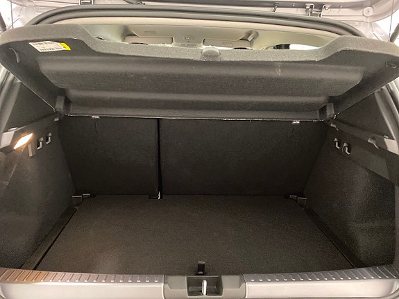 Dacia Sandero Stepway 2 of 9