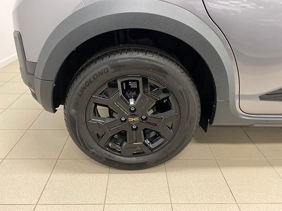 Dacia Sandero Stepway 9 of 9