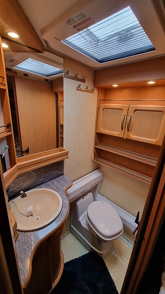 KABE Ametist XL King Size 10 of 13
