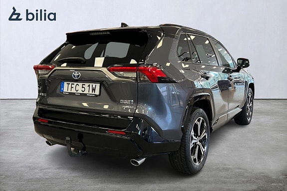 Toyota RAV4 19 of 23