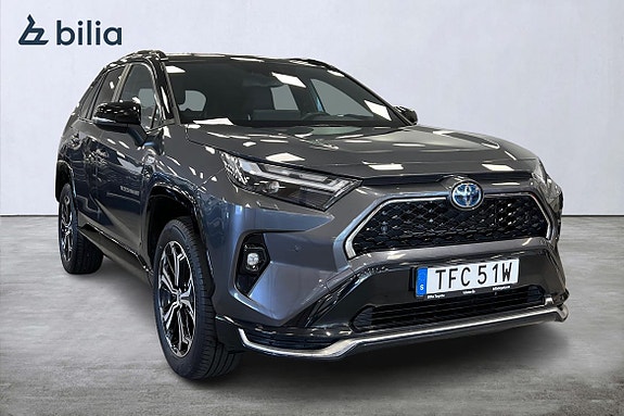 Toyota RAV4 20 of 23