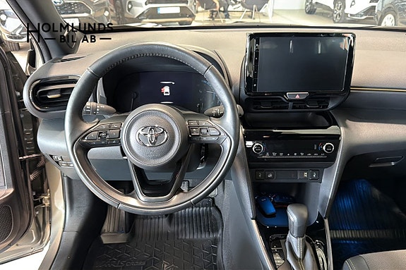 Toyota Yaris Cross 9 of 13